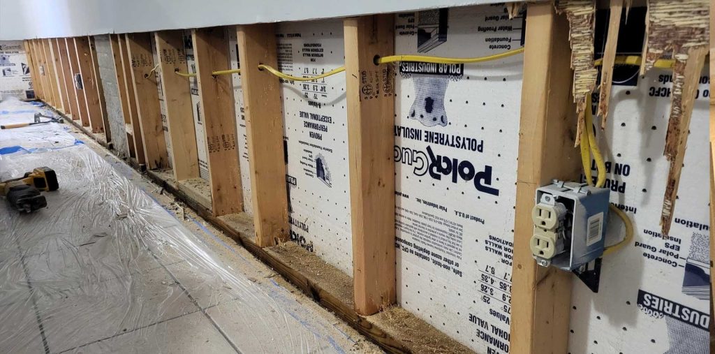 Water Damage Restoration In Vail, Az 2 Sonoran Valley Restoration