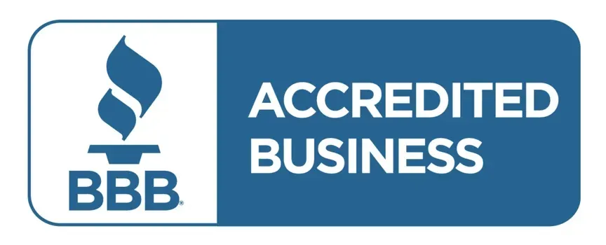 Bbb Accredited Business