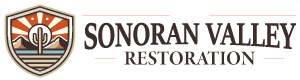 Sonoran Valley Restoration