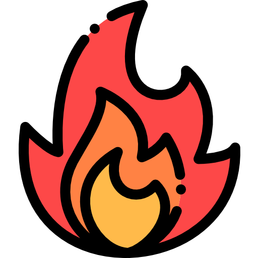 Fire Damage Cleanup