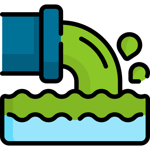 Sewage Cleanup
