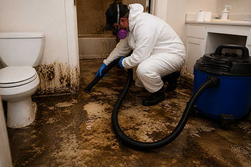 Sewage Damage Cleanup 1 Sewage Damage Cleanup