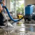 Emergency Water Extraction Tucson Guide