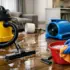 Apartment Water Damage Cleanup Steps