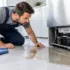 Appliance Leak Restoration After A Hidden Leak