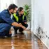 Damage Assessment After Water Intrusion