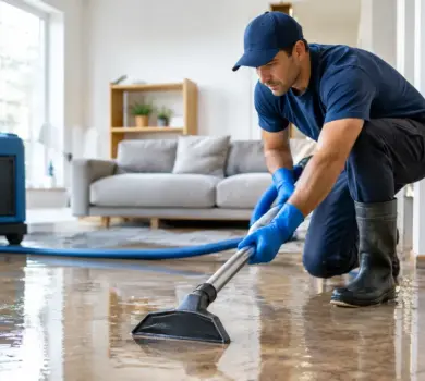 Flood Cleanup Steps That Protect Your Property