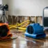 How Long Does Structural Drying Take After Water?