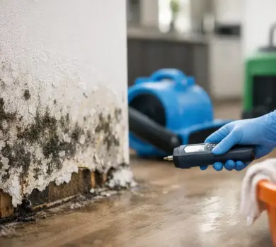 How To Prevent Mold After Water Damage