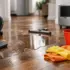How To Protect Hardwood Floors After A Leak