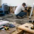 How To Rebuild After Water Damage