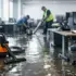 Office Flood Recovery In The First 48 Hours