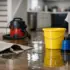 Residential Water Damage: What To Do First