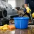 Roof Leak Emergency Cleanup Steps That Limit Damage