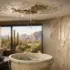 Roof Leak Interior Damage Guide For Tucson Homes