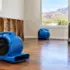 Structural Drying After Water Damage In Tucson