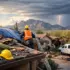 Tucson Storm Damage Repair Guide For Property Owners