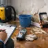 Water Damage Documentation For Insurance
