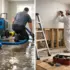 Water Mitigation Vs Restoration Explained