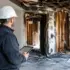 What Fire Reconstruction Involves After A Loss