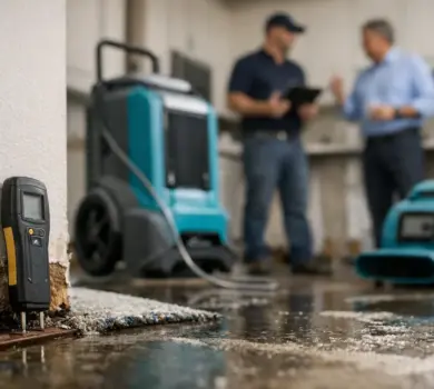 What Is Iicrc S500 And Why Does It Matter?
