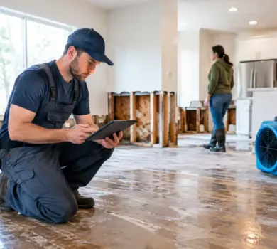 Your Guide To Reconstruction After Flooding